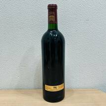 【CHATEAU MARGAUX/シャトー マルゴー】2001 PREMIER GRAND CRU CLASSE/グランクリュクラッセ 750ml★43226_画像2