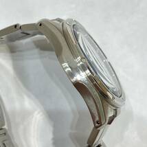 【SEIKO WIRED/セイコー ワイアード】V14J-0BV1 SOLAR/ソーラー メンズ 腕時計★43498_画像8