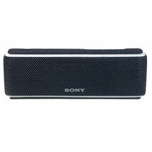 【SONY/ソニー】SRS-XB21 Bluetooth ワイヤレスポータブルスピーカー★_画像1
