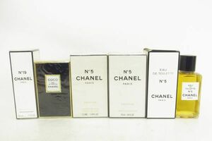 CHANEL シャネル 香水 まとめ NO19 NO5 COCO