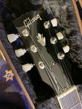 美品！Gibson ES-335 60s CH 2020年スペック 軽量3.4Kg_画像5