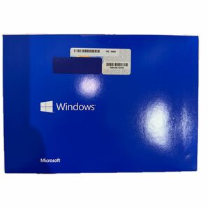 Windows 8.1 インストールディスク