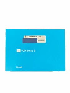 Microsoft Windows 8 インストールディスク