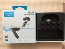 Anker Soundcore Life P3（ワイヤレスイヤホン Bluetooth 5.2）ノイズキャンセル_画像2