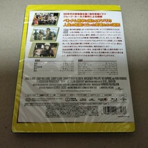 新品 Blu-ray アメリカン・グラフィティ ブルーレイ アメリカングラフィティ 2部作セット 青春映画 セル版 未開封 匿名配送 在庫有01_画像3