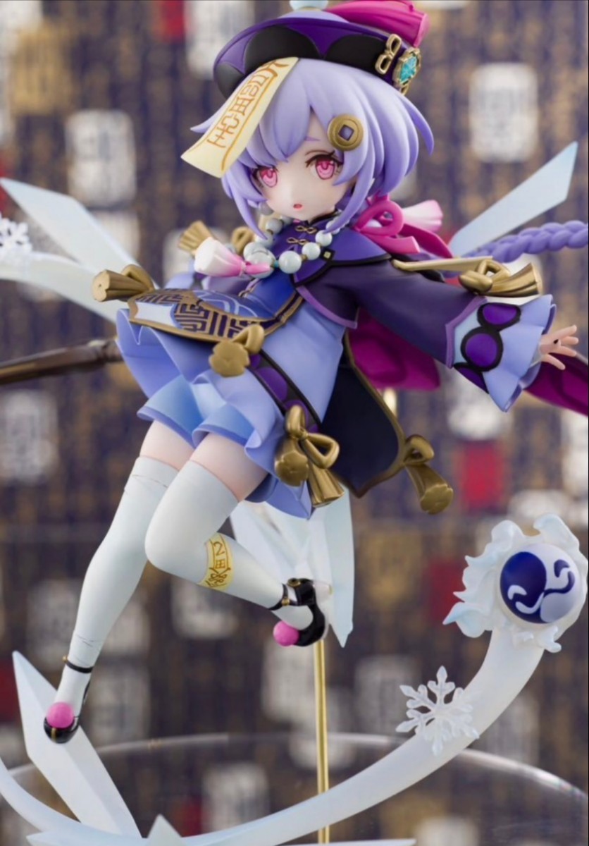 Yahoo!オークション -「原神 ワンフェス」の落札相場・落札価格 Yahoo!オークション -「原神 ワンフェス」の落札相場・落札価格
