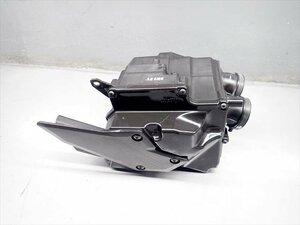 βFA27-2 カワサキ Z250 ER250C (H25年式) 始動動画有 純正 エアクリーナーボックス エアクリ 破損無し！