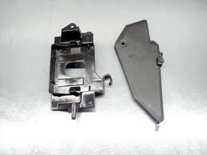 βFA27-2 カワサキ Z250 ER250C (H25年式) 始動動画有 純正 カウル カバー セット ２点 破損無し！