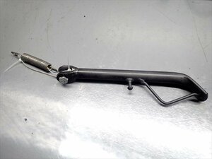 βFA29-4 ヤマハ YBR125 LBPPCJLM キャブ車 (H27年式) 純正 サイドスタンド 曲り無し！