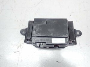 β240202-2 カワサキ エリミネーター250V VN250A (H10年式) 純正 ヒューズボックス 正常！ 破損無し！