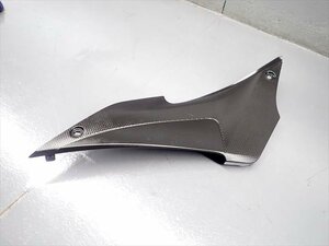 βFA31-2 ヤマハ YZF-R25 YZFR25 RG10J (H28年式) 動画有 純正 サイドカバー カウル 左 破損無し！