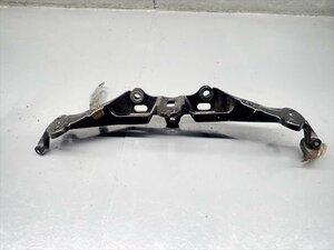 βFA30-2 カワサキ ZX-10R ZX10R ZXT00C Ninja (H16年式) 純正 アッパーカウルステー メーターステー 曲り無し！