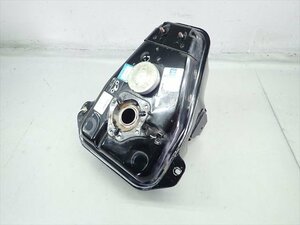 β240207-1 ホンダ ジャイロX TD02 4st FI (H23年式) 燃料タンク フューエルタンク 破損無し！漏れ無し！