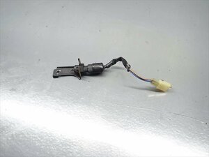 β240209-2 カワサキ ZZ-R400 ZZR ZX400N (H6年式) 始動動画有 純正 リアブレーキセンサー スイッチ 動作正常！破損無し！