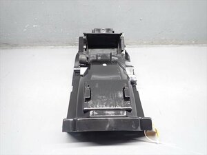 β240209-2 カワサキ ZZ-R400 ZZR ZX400N (H6年式) 始動動画有 純正 リアインナーフェンダー 破損無し！