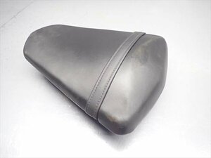 β240215-2 Yamaha YZF-R25 ABS YZF250-A RG10J (H27 year ) original rear seats tandem seat crack less! damage less!