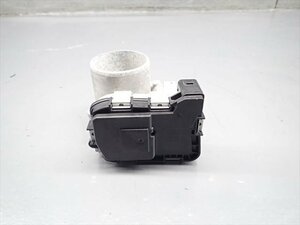 β240215-5 BMW K1600GTL E WB1060301FZZ (H27年式) 純正 スロットルボディ インジェクション assy 動作正常！破損無し！