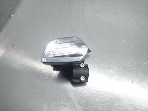 β240215-5 BMW K1600GTL E WB1060301FZZ (H27年式) 純正 フロントブレーキマスターシリンダー 固着無し！