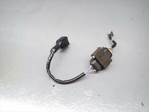 β240216-2 カワサキ Dトラッカー D-TRACKER LX250E (H14年式) 純正 ヒューズボックス 破損無し！