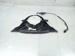 β240215-5 BMW K1600GTL E WB1060301FZZ (H27年式) 純正 ラジエーターファン 動作正常！破損無し！