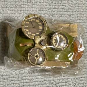 装甲騎兵ボトムズ×JHAコラボレーションシリーズ　ボトムズウォッチ　スコープドッグモデル 腕時計 VOTOMS