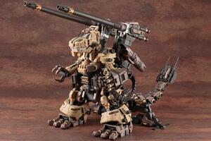 ゴジュラス ジ オーガ コトブキヤ HMM ZOIDS ゾイド 未組立 未開封