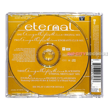 【CDS/009】ETERNAL /ANGEL OF MINE_画像2