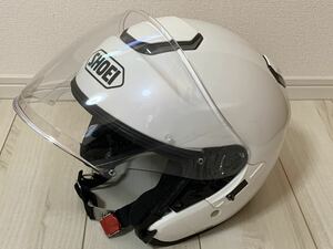 SHOEI J-FORCE 内装なし