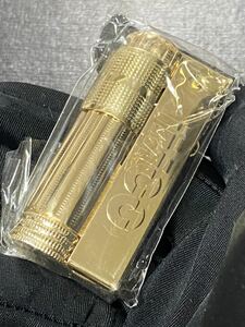 IMCO イムコ オイルライター GOLD ゴールド SUPER 6700