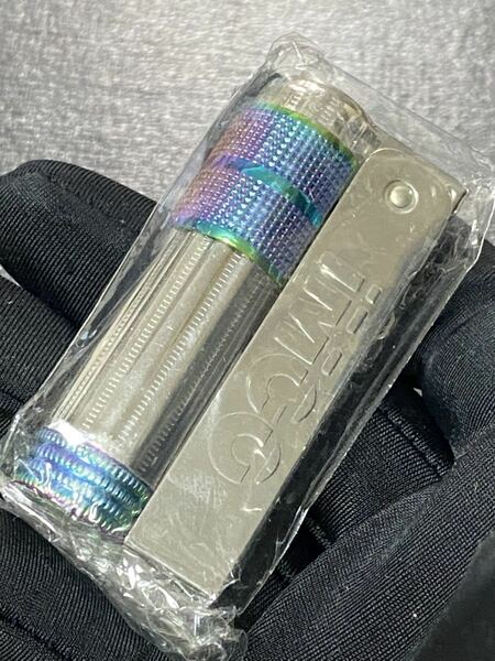 IMCO イムコ オイルライター rainbow レインボー SUPER 6700