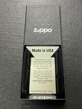 zippo アメリカンスピリット 2連続加工 立体メタル 限定品 希少モデル 2018年製 NATURAL AMERICAN SPIRIT ケース 保証書付き_画像8