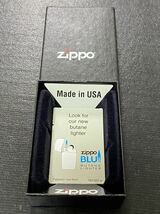 zippo ラーク 50周年記念 限定品 希少モデル 2012年製 ② LARK 50 YEAR in Japan シルバーインナー 2012年製 ケース 保証書付き_画像10