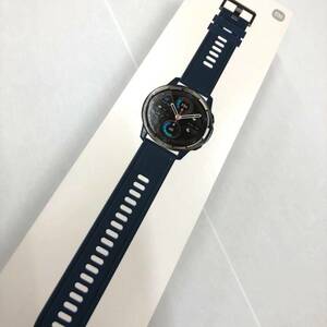 #7749 Xiaomi Watch S1 Active シャオミ ウォッチ M2116W1　現状品