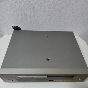 【ジャンク】NEC CDプレーヤー CD-10の画像4