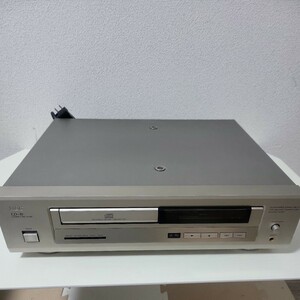 【ジャンク】NEC CDプレーヤー CD-10