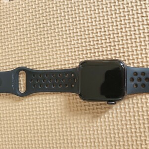 Apple Watch SE NIKE 40mm