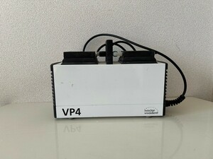 ivoclar vivadent VP4 バキュームポンプ 