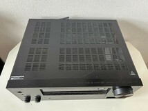 ONKYO オンキョー AVレシーバー　TX-NR656_画像2