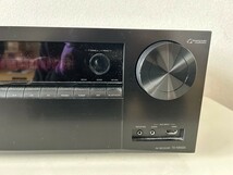 ONKYO オンキョー AVレシーバー　TX-NR656_画像4