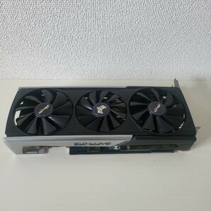 SAPPHIRE NITRO＋ RX5700XTの画像1