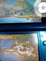 3DS 「レジェンド　オブ　レガシー」　ソフトのみ　RPG_画像4