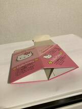 アニメ、1976 HELLO KITTY コレクターズカード　サンリオ　（未開封BOX）1Box 25P入り,1P5枚入り、_画像5