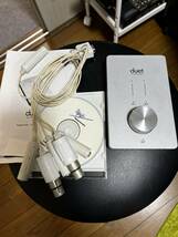 APOGEE duet_画像1