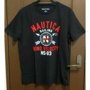 ③US正規店直輸入品　 Nautica　ノーティカ　複数まとめ Tシャツ