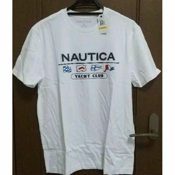 ⑥US正規店直輸入品　 Nautica　ノーティカ　複数まとめ Tシャツ