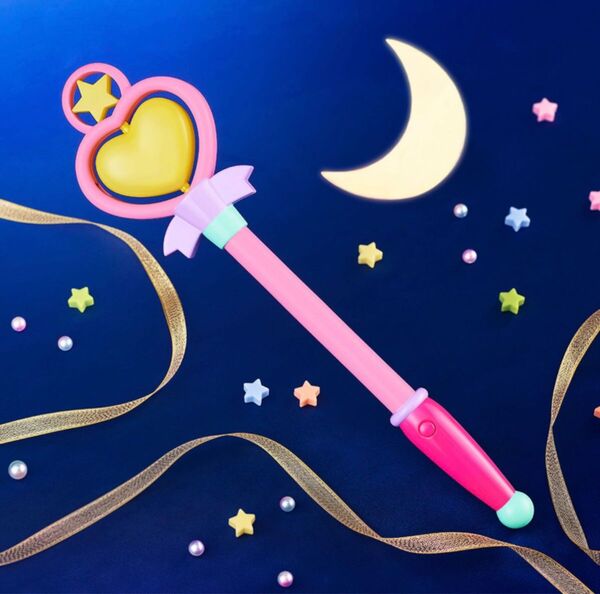 魔法の天使 クリィミーマミ Special Memorize クリィミーマミ まほうのステッキ