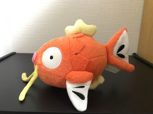 コイキングドール 2009 コイキング ドール ぬいぐるみ ポケモンセンター