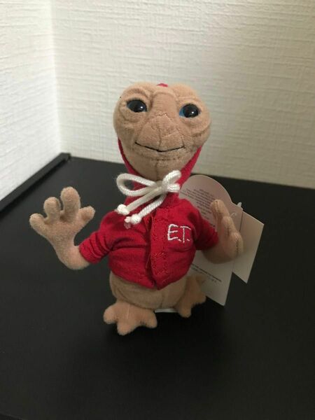 E.T. ぬいぐるみ　usj ユニバーサルスタジオジャパン