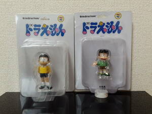 meti com игрушка UDF рост futoshi Sune Хара нераспечатанный товар Doraemon 