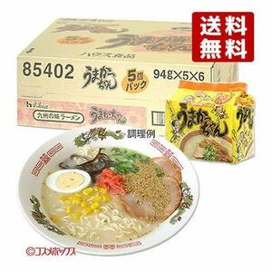  popular Hakata .. super standard .... diligently ... taste recommendation ramen nationwide free shipping Kyushu Hakata pig . ramen 224